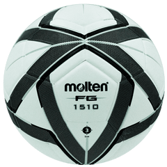 Balón de Fútbol F3G1510 - KS Molten - Balón de Fútbol