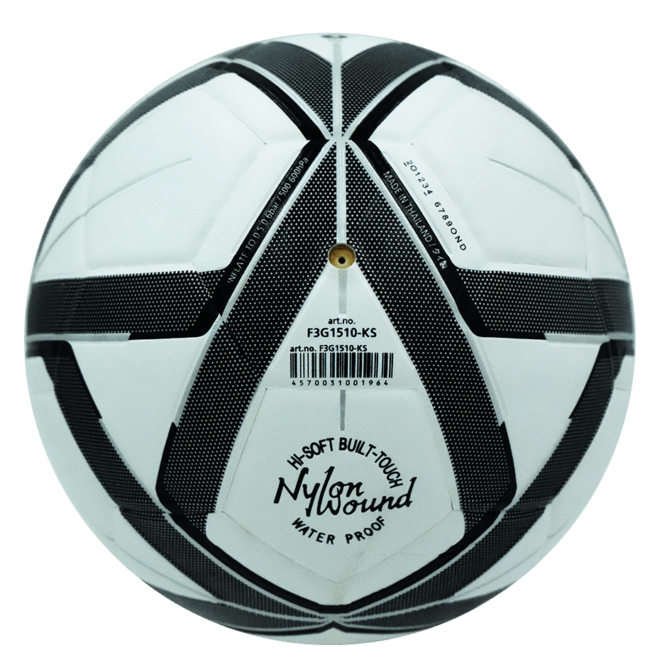 Balón de Fútbol F3G1510 - KS Molten - Balón de Fútbol