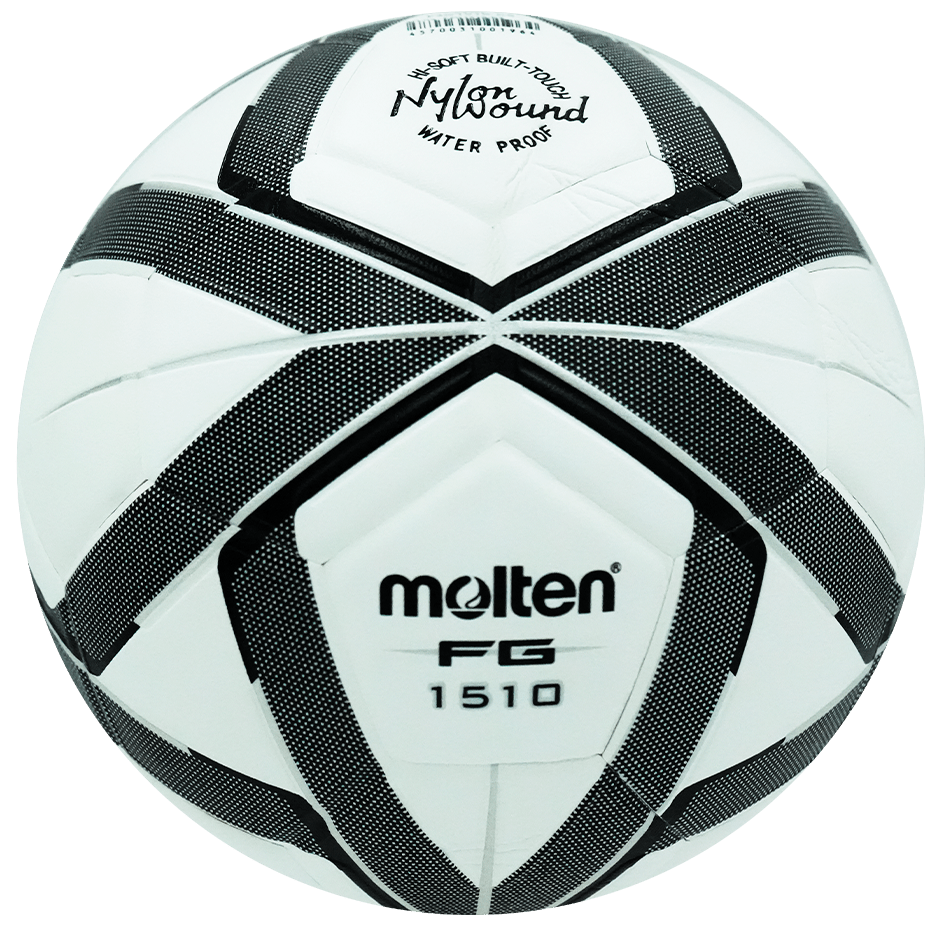 Balón de Fútbol F3G1510 - KS Molten - Balón de Fútbol