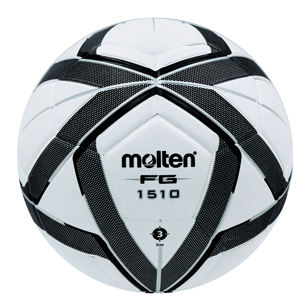 Balón de Fútbol F3G1510 - KS Molten - F3G1510-KSBalón de Fútbol