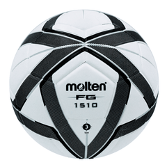 Balón de Fútbol F3G1510 - KS Molten - F3G1510-KSBalón de Fútbol