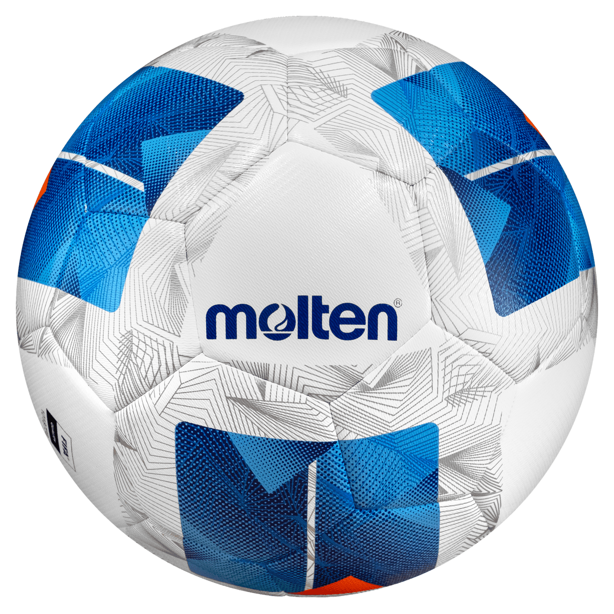 Balón de Fútbol FIFA Quality Pro F5N3150 - F5N3150-AZUBalón de Fútbol