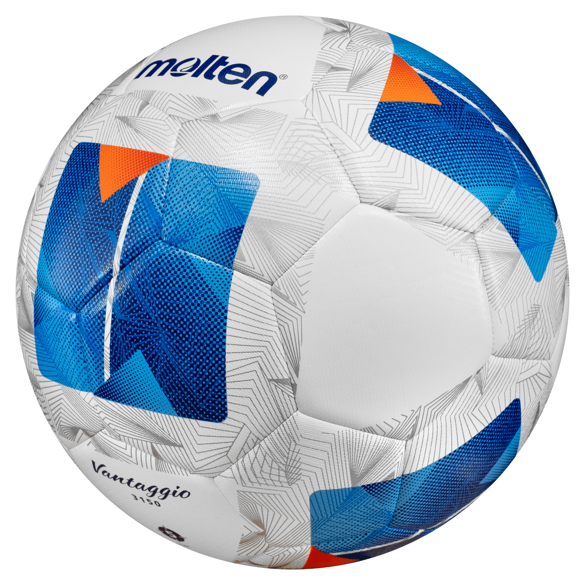 Balón de Fútbol FIFA Quality Pro F5N3150 - F5N3150-AZUBalón de Fútbol