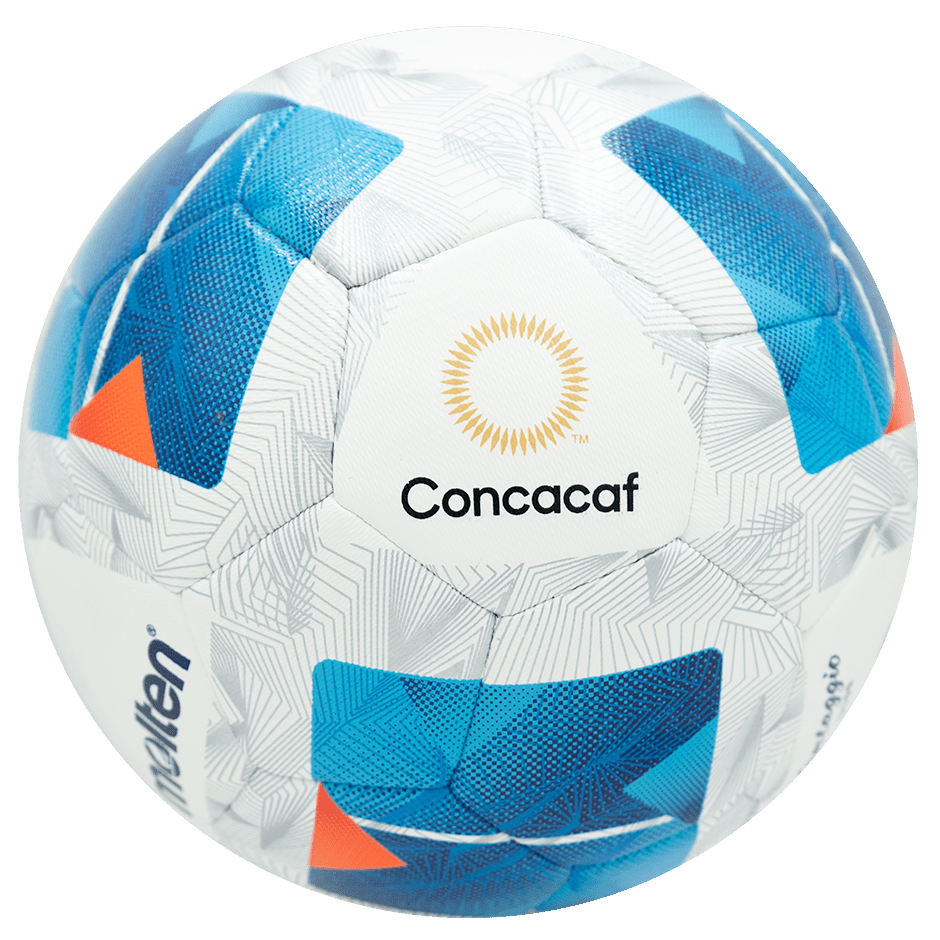 Balon de Futbol Hibrido F3N3100CC AZU (CONCACAF) - F3N3100 - CC - AZBalón de Fútbol