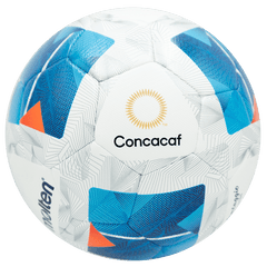 Balon de Futbol Hibrido F3N3100CC AZU (CONCACAF) - F3N3100 - CC - AZBalón de Fútbol