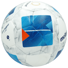 Balon de Futbol Hibrido F3N3100CC AZU (CONCACAF) - F3N3100 - CC - AZBalón de Fútbol