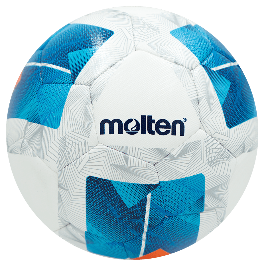 Balon de Futbol Hibrido F3N3100CC AZU (CONCACAF) - F3N3100 - CC - AZBalón de Fútbol