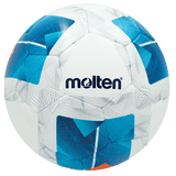 Balon de Futbol Hibrido F3N3100CC AZU (CONCACAF) - F3N3100 - CC - AZBalón de Fútbol