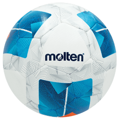 Balon de Futbol Hibrido F3N3100CC AZU (CONCACAF) - F3N3100 - CC - AZBalón de Fútbol