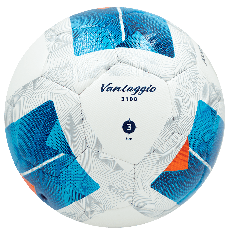 Balon de Futbol Hibrido F3N3100CC AZU (CONCACAF) - F3N3100 - CC - AZBalón de Fútbol