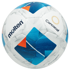 Balón de Futbol Hybrido Molten FN3101 - CC (CONCACAF) - F4N3101 - CC - AZBalón de Fútbol