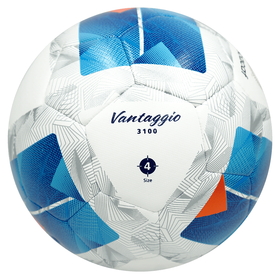 Balón de Futbol Hybrido Molten FN3101 - CC (CONCACAF) - F4N3101 - CC - AZBalón de Fútbol
