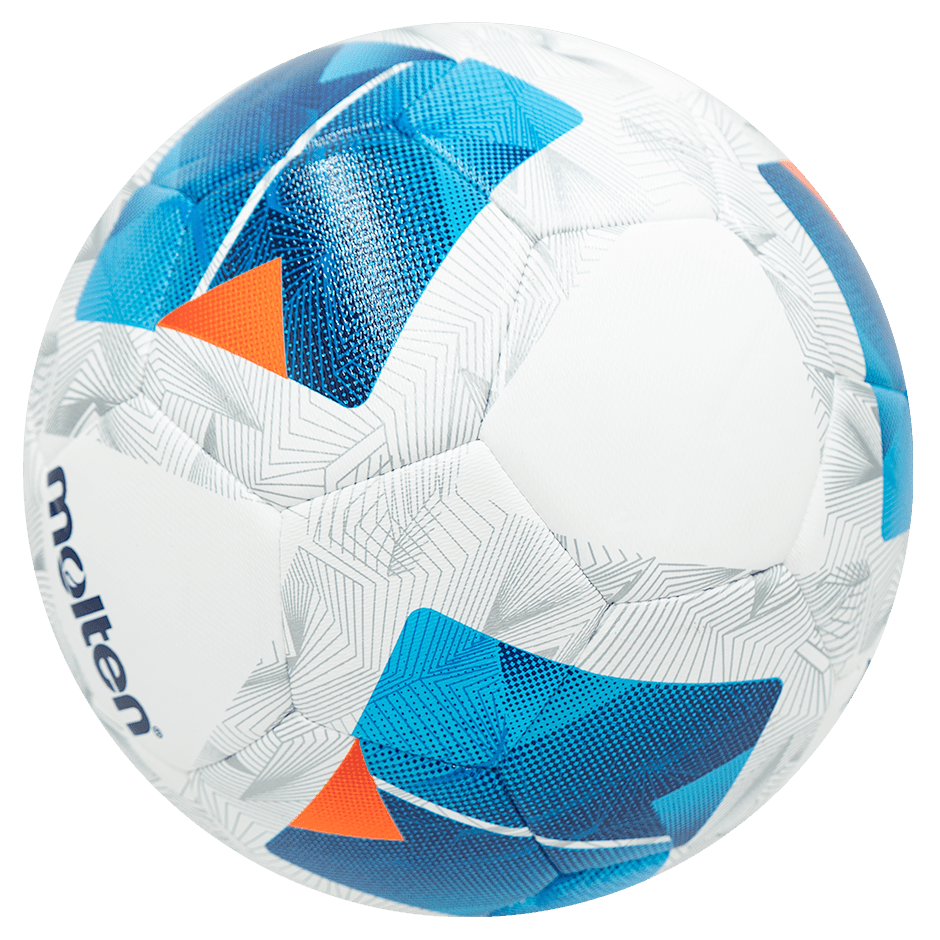 Balón de Futbol Hybrido Molten FN3101 - CC (CONCACAF) - F4N3101 - CC - AZBalón de Fútbol
