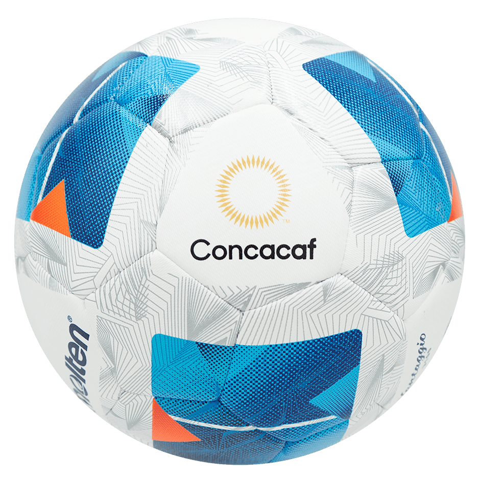 Balón de Futbol Hybrido Molten FN3101 - CC (CONCACAF) - F4N3101 - CC - AZBalón de Fútbol