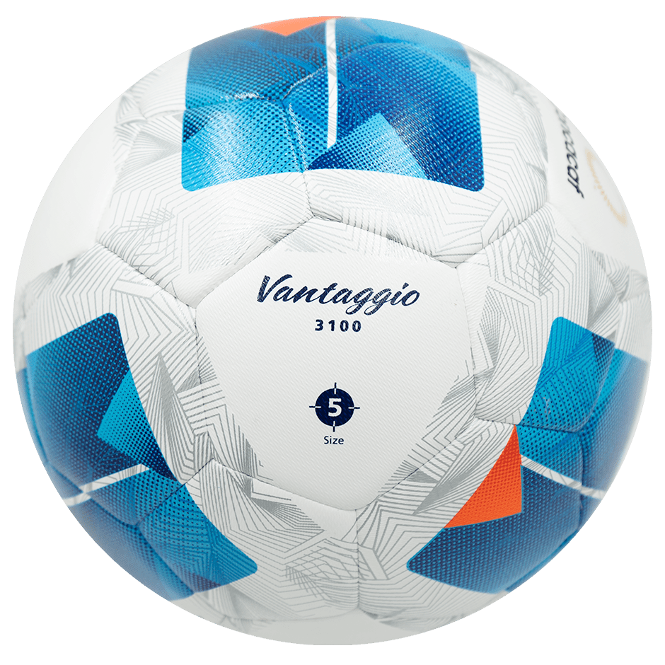 Balón de Futbol Hybrido Molten FN3101 - CC (CONCACAF) - F4N3101 - CC - AZBalón de Fútbol