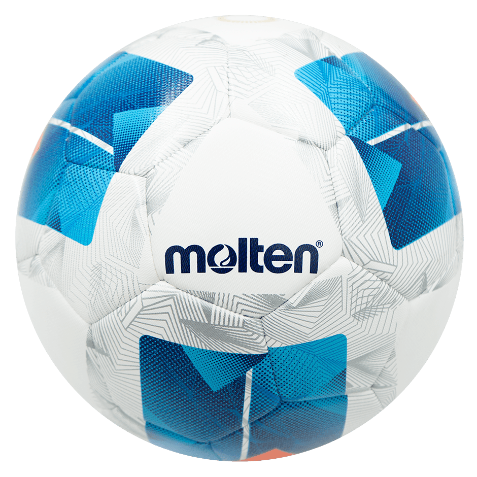 Balón de Futbol Hybrido Molten FN3101 - CC (CONCACAF) - F5N3101 - CC - AZBalón de Fútbol