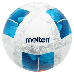 Balón de Futbol Hybrido Molten FN3101 - CC (CONCACAF) - F5N3101 - CC - AZBalón de Fútbol