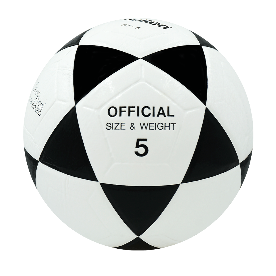 Balón de Futbol Molten Clarino ST5 - ST5Balón de Fútbol