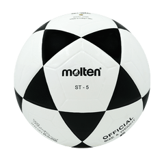 Balón de Futbol Molten Clarino ST5 - ST5Balón de Fútbol