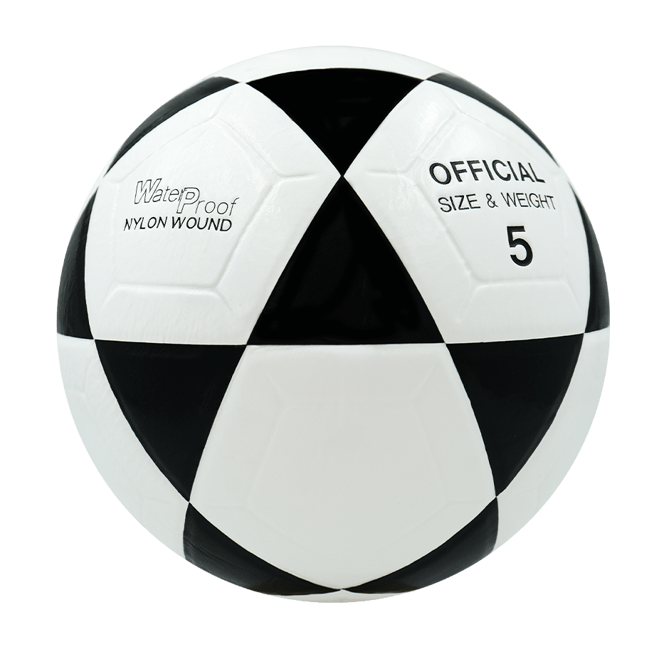 Balón de Futbol Molten Clarino ST5 - ST5Balón de Fútbol