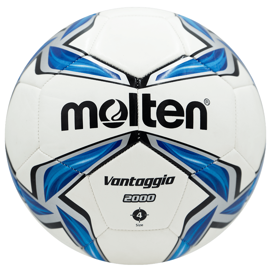 Balón de Fútbol Molten F4V2000 - F4V2000Balón de Fútbol