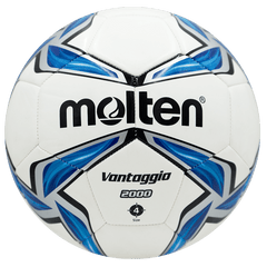 Balón de Fútbol Molten F4V2000 - F4V2000Balón de Fútbol