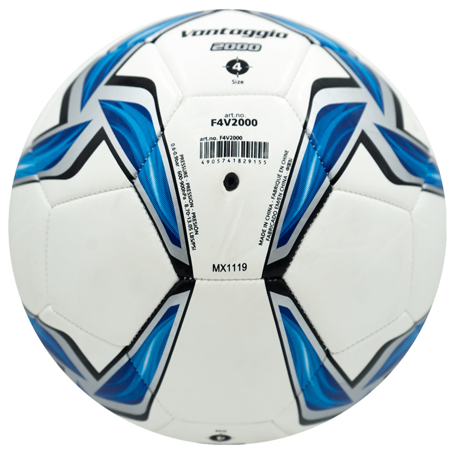 Balón de Fútbol Molten F4V2000 - F4V2000Balón de Fútbol