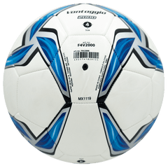 Balón de Fútbol Molten F4V2000 - F4V2000Balón de Fútbol