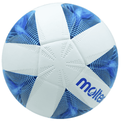 Balón de Fútbol Molten F5A1510 - F4A1510-AZUBalón de Fútbol