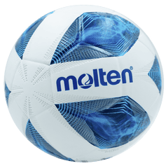 Balón de Fútbol Molten F5A1510 - F4A1510-AZUBalón de Fútbol