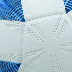 Balón de Fútbol Molten F5A1510 - F4A1510-AZUBalón de Fútbol