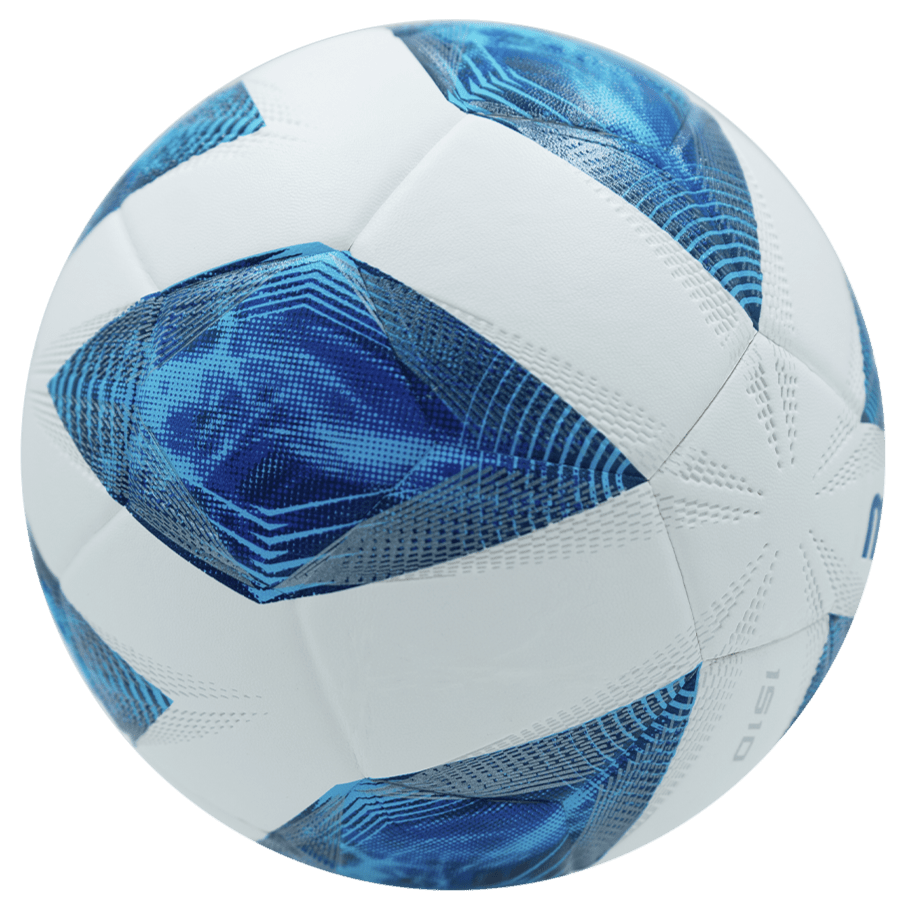 Balón de Fútbol Molten F5A1510 - F4A1510-AZUBalón de Fútbol