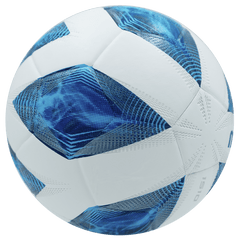 Balón de Fútbol Molten F5A1510 - F4A1510-AZUBalón de Fútbol