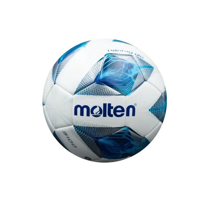 Balón de Fútbol Molten F5A3101 - F5A3101 - AZUBalón de Fútbol