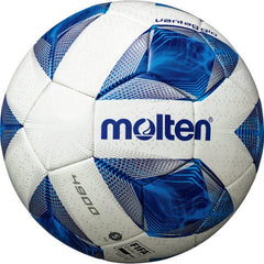 Balón de Fútbol Molten F5A4900 - F5A4900Balón de Fútbol