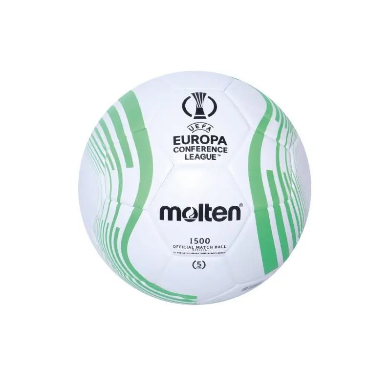Balón de Futbol Molten F5C1500 - F5C1500Balón de Fútbol