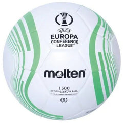 Balón de Futbol Molten F5C1500 - F5C1500Balón de Fútbol