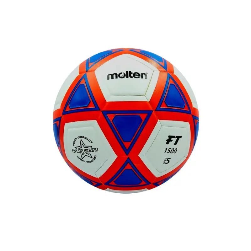 Balón de Fútbol Molten F5T1500 - F5T1500 - BRBalón de Fútbol
