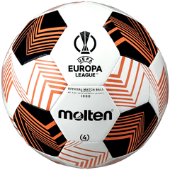 Balón de Fútbol Molten F5U1000 - F4U1000 - 23