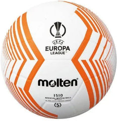 Balon De Futbol Molten F5U1510 - F5U1510 - 23Balón de Fútbol