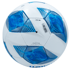 Balón de Futbol Molten FA1710 - F5A1710-AZUBalón de Fútbol