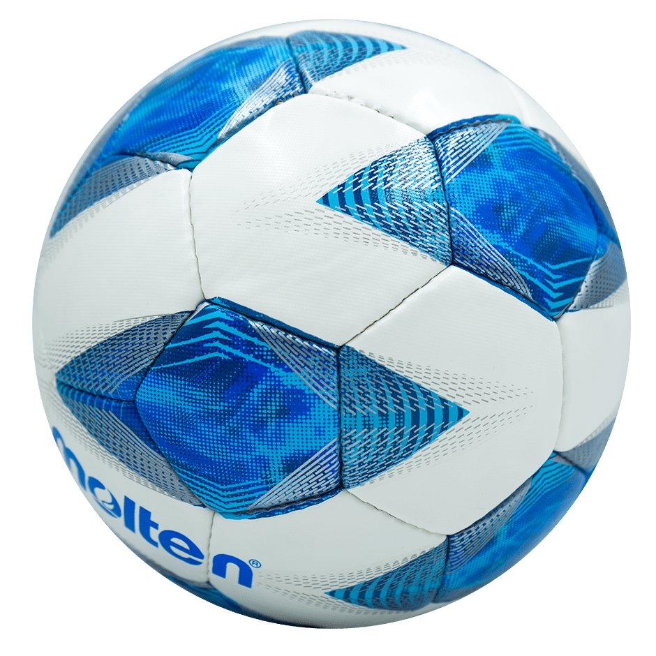 Balón de Futbol Molten FA1710 - F5A1710-AZUBalón de Fútbol