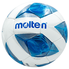 Balón de Futbol Molten FA1710 - F5A1710-AZUBalón de Fútbol