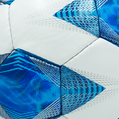 Balón de Futbol Molten FA1710 - F5A1710-AZUBalón de Fútbol