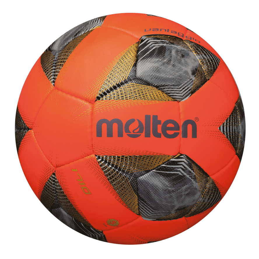 Balón de Futbol Molten FA1710 - F5A1710 - OBalón de Fútbol