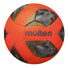 Balón de Futbol Molten FA1710 - F5A1710 - OBalón de Fútbol