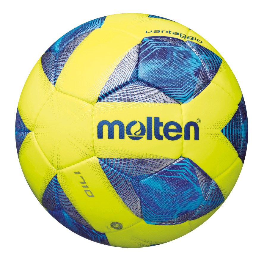 Balón de Futbol Molten FA1710 - F5A1710 - YBalón de Fútbol