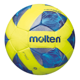 Balón de Futbol Molten FA1710 - F5A1710 - YBalón de Fútbol