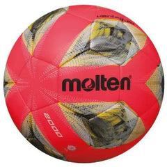 Balón de Fútbol Molten FA2000 - F4A2000 - RYBalón de Fútbol