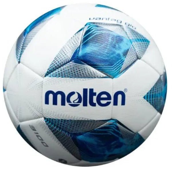 Balón de Fútbol Molten FA3101 - Balón de Fútbol